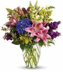 Love Everlasting Bouquet In Waterford Michigan Jacobsen's Flowers